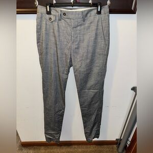 NWT Bonobos men's dress pants Slim Fit Size 30